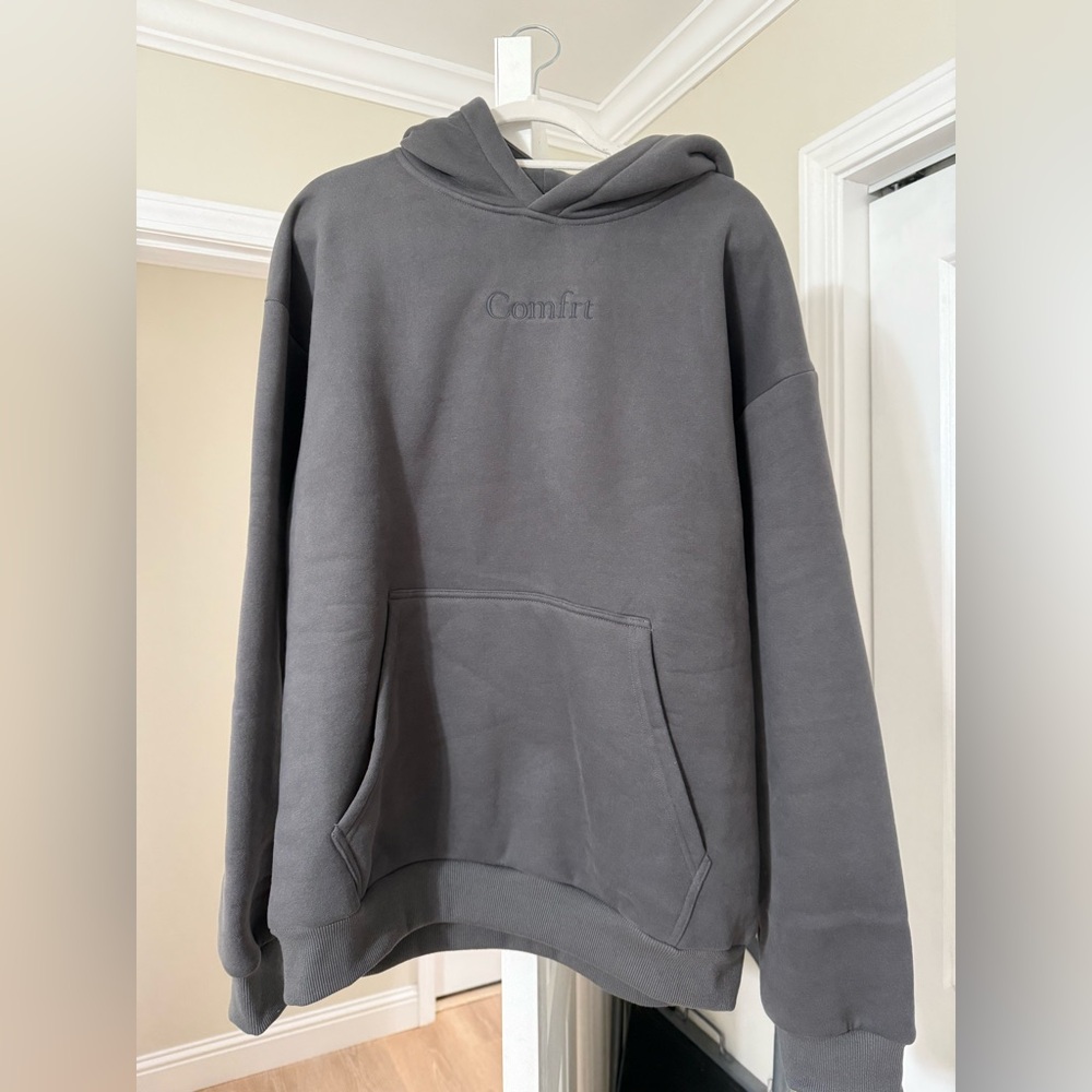 Comfrt Hoodies